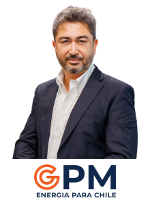 Mauricio Utreras