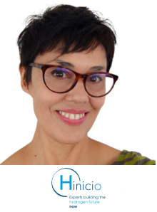 María José Riquelme Zambrano