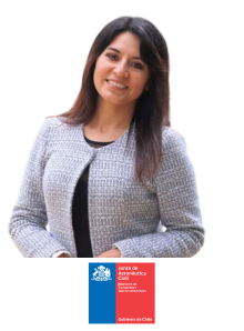Claudia Atiquipa Loria
