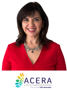 Ana Lía Rojas