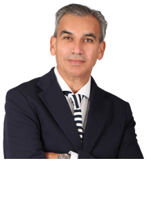Carlos Arenas
