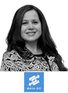 Elizabeth Mendoza